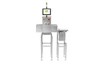 Mekitec CombiMeki X-ray Checkweigher
