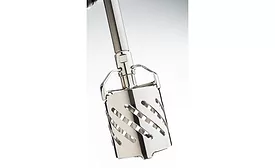 Admix Rotosolver high shear mixer