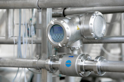 Krohne supplies a variety of process measurement equipment for a state-of-t...