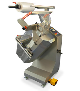 WeighPack Systems Breezy Bagger