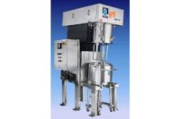 Ross Tilted Design Double Planetary Mixer