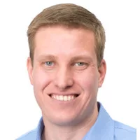 Eric Weisbrod