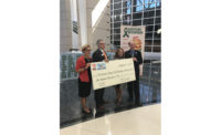 FPSA Foundation donates to Greater Chicago Food Depository