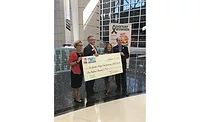 FPSA Foundation donates to Greater Chicago Food Depository FPSA Foundation donates to Greater Chicago Food Depository