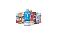 Fairlife product lineup