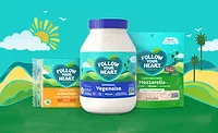 Follow Your Heart product collage Follow Your Heart product collage