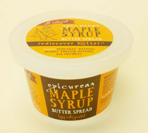 Epicurean Butter Maple Syrup
