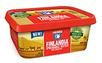 Finlandia spreadable butters regular reduced sodium
