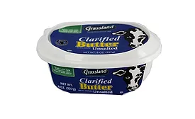 Grassland Clarified Butter