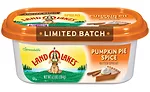 Land O Lakes pumpkin pie spice butter