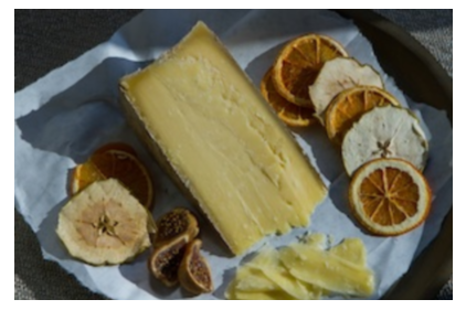 Tarentaise Reserve from Farms for City Kids Foundation in Vermont was named Ã?Â¢??Best of ShowÃ?Â¢?? in the 2014 American Cheese Society competition.