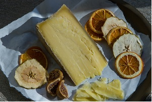 Tarentaise Reserve from Farms for City Kids Foundation in Vermont was named â??Best of Showâ?? in the 2014 American Cheese Society competition.