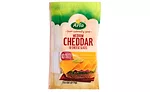 Arla Foods medium Cheddar slices