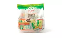 Arla Foods snack cheese
