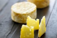 Arla Unika cheese