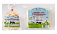 Crave Brothers new cheeses 