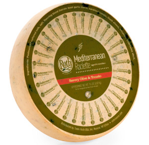 Emmi Roth Mediterranean Cheese