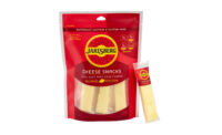 Jarlsberg Cheese Snacks cheese sticks