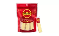 Jarlsberg Cheese Snacks cheese sticks