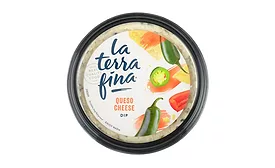 La Terra Fina queso cheese dip