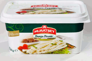 feta cheese from Muratbey Foods, Istanbul, Turkey