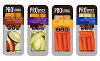 Reichel Foods-Pro2Snax-New-flavors Reichel Foods-Pro2Snax-New-flavors
