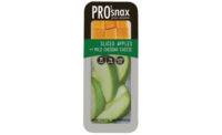 Reichel Foods Pro2snax cheese and apple snack