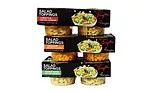 Sincerely Brigitte Salad Toppings Cheese 1-ounce packs