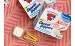 The Laughing Cow Cheese Dippers