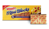 Velveeta mini blocks