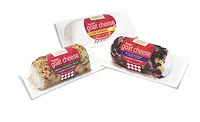 Vermont Creamery fresh cheese logs new flavors Vermont Creamery fresh cheese logs new flavors