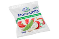 Zuger Frischkase lactose free mozzarella ball