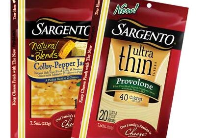 Sargento Ultra thin feature size