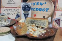 sterling bleu cheese fancy food show 2013