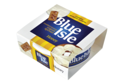 Blue Isle Med yogurt spreads