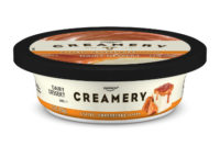 Dannon Creamery Caramel