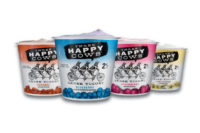 Three Happy Cows Greek yogurt