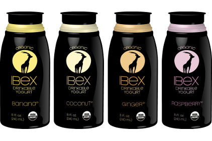 Ibex new flavors - feature