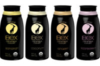 Ibex new flavors
