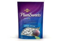 Sunsweet Greek yogurt PlumSweets