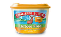 Challenge lactose-free butter