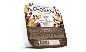Chobani Flip Coffee Break 