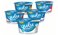 Yulu Aussie-style yogurt from WhiteWave foods