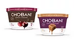 Chobani winter limited batch flavors
