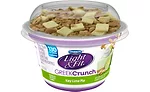 Dannon Light & Fit Greek Crunch Key Lime