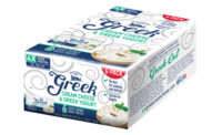 Franklin Foods 6-pack Greek cream cheese