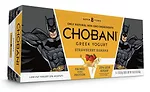 Chobani Kids-Strawberry-Banana-Tubes