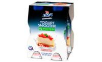 Lala Craveables yogurt smoothie