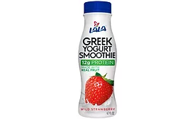 Lala-Greek-yogurt-smoothie-strawberry