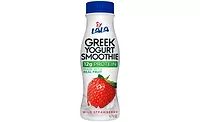 Lala-Greek-yogurt-smoothie-strawberry